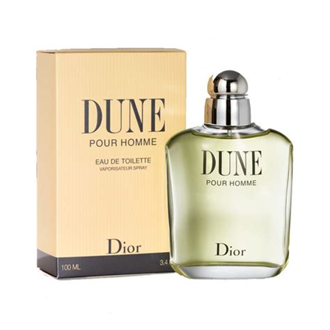 dior dune for men